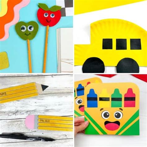 10 Mardi Gras Crafts for Kids of All Ages - Kidz Craft Corner