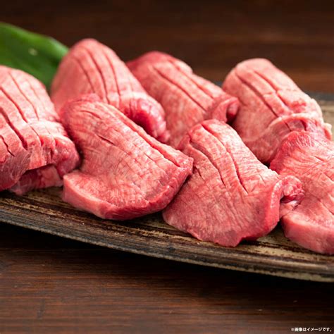 【楽天市場】お年賀 肉 牛タン 牛肉 焼肉 バーベキュー Bbq ギフト プレゼント 贈答 お取り寄せ 米国産 長期肥育穀物牛 厚切り 牛タン