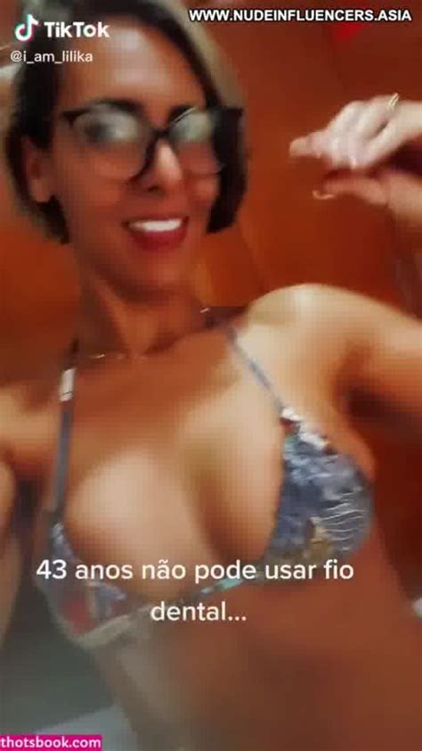 Lilika Teixeira Amlilika Xxx Brazil Video Straight Influencer Hot Porn