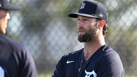 Detroit Tigers Daniel Norris Has Love Hate Relationship With