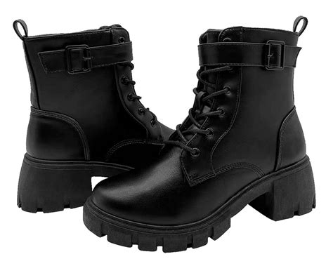 El estilo de tu vida SCARPE VITA Mujer Botina Botas de Vaquero con ...