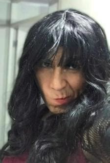 Ladyana Trans Travesti Lima Aventuras Transg Nero Lima