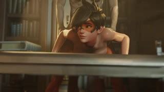 Overwatch Tracer Footjob D Porn Xxx Mobile Porno Videos Movies IPornTV Net