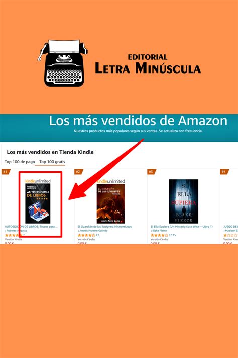 AUTOEDICIÓN DE LIBROS Trucos para autopublicar con éxito y conseguir