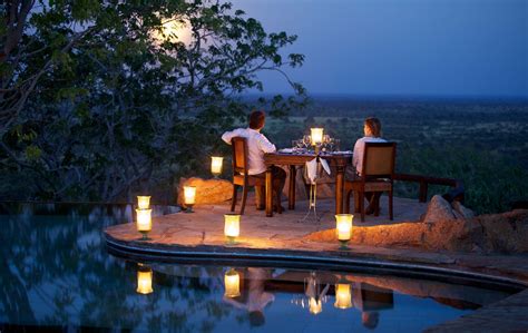 Luxury In Kenya Best Camps Lodges Expert Africa