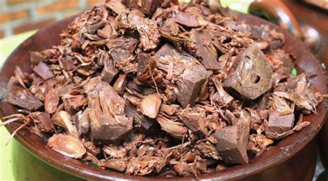 Resep Sayur Gudeg Nangka