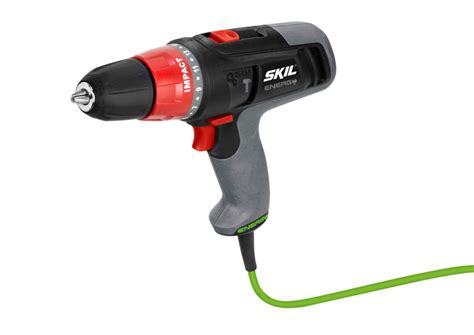 Skil Corded Hammer Drill