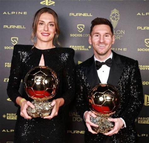 El Legado De La Mujer Con M S Balones De Oro Un Cono Del F Tbol