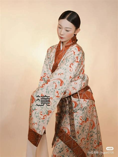 Hanfu Chinese Western Han Dynasty Traditional Clothing Hanfu