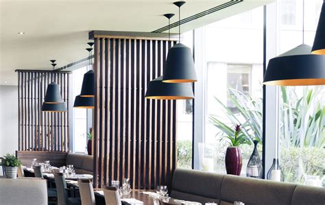 Urban Bar & Kitchen Restaurant - Innermost