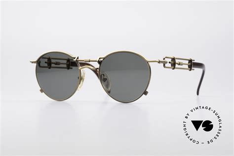 Sonnenbrillen Jean Paul Gaultier Tupac Pac Sonnenbrille