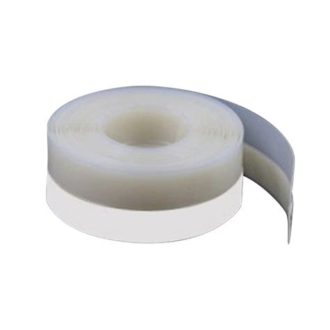 Weather Stripping Silicone Seal Strip Door Bottom Strip Silicone