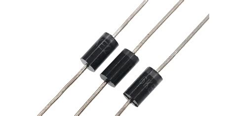 Transient Voltage Suppressor Diodes Market - PW Consulting