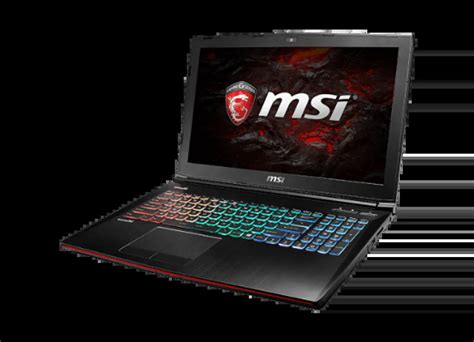 MSI GE62VR Apache Pro Review A Gaming Beast With Amazing Performance