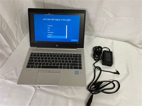 Hp Elitebook G Hsn I C Silver Fhd Gb Ram Gb Storage