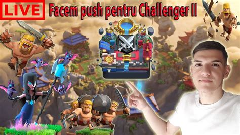 LIVE FACEM CHALLENGER 2 SI CHEST OPENING PE CONTUL ABONATILOR