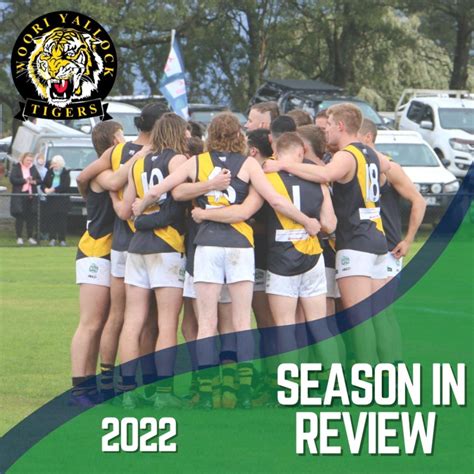 Woori Yallock Season In Review 2022 – Outer East Football Netball