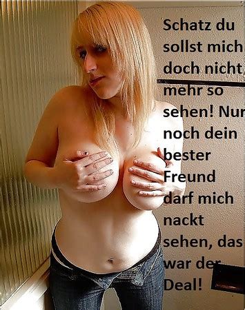 Cuckold Captions Deutsch Porn Pictures 52562080