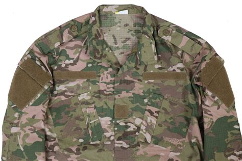 Iraqi OCP Multicam Uniform — Iraqi Militaria