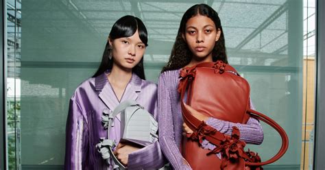 The 52 Best Bags From Milan Fashion Weeks Spring 2024 Runways