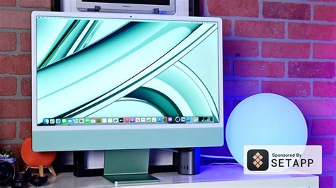 Imac 24 Inch M3 Review A Clear Sign That Intel Mac Support Is Ending Soon Antzila