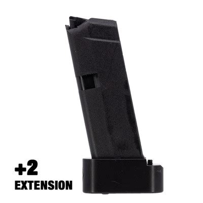 Magazine Extension for Glock 42 - glock store