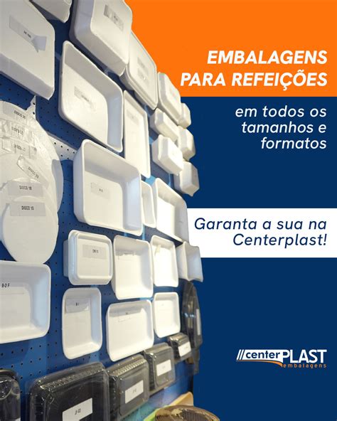 Embalagens Plastcenter Ltda - Centerplast Embalagens (@centerplast.cwb) • Instagram photos and videos