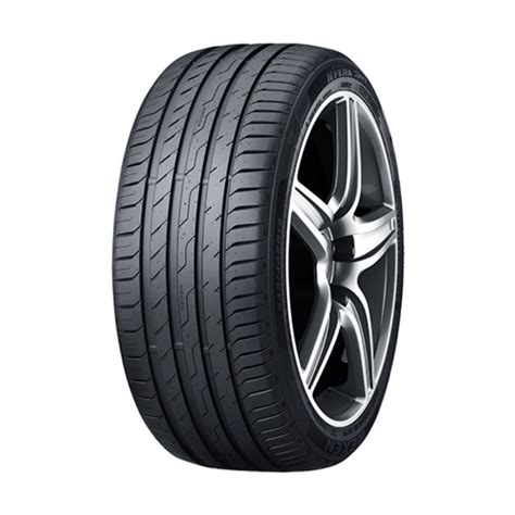 Pneu NEXEN N FERA SPORT SU2 245/35 R18 92 Y XL : Norauto.fr