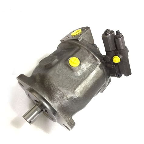 A10VSO45 A10VSO71 Rexroth Hydraulic Pump Aftermarket