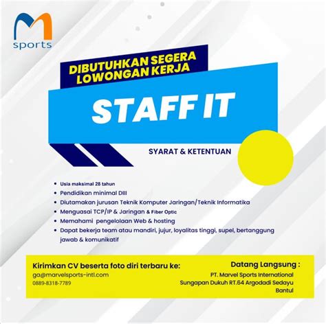 Staff IT Alumni Career Center UTDI