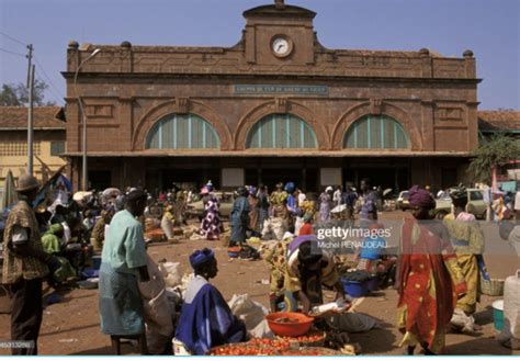 Mali Levée Des Sanctions De La Cedeao Soulagement à Bamako