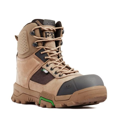 Fxd Wb 1 60 Safety Boot Swf Group