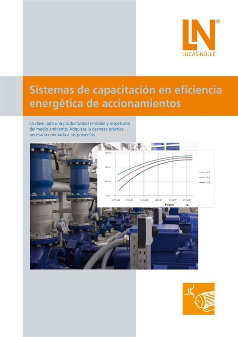 Pdf Sistemas De Capacitaci N En Eficiencia Energ Tica De De