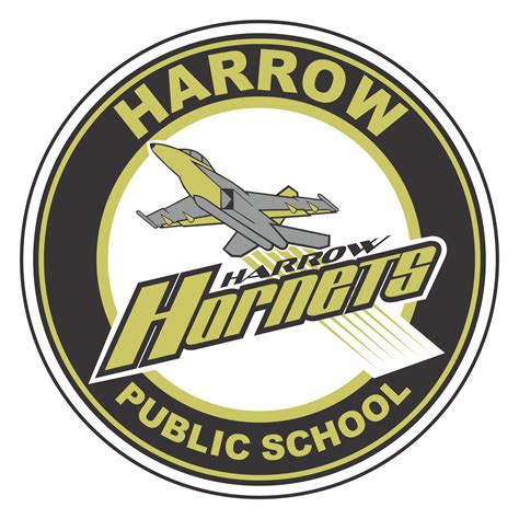 Harrow Public School