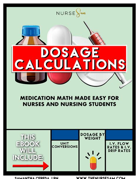 Dosage Calculation PN Fundamentals Online Practice Assessment 3 0 Exam