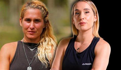 Survivor Sema Aydemir ve Seda Ocak Tek Yumurta İkizi mi Survivor Seda