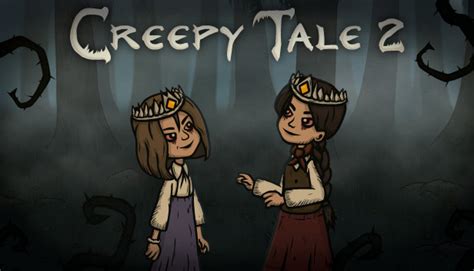 Creepy Tale 2 Walkthrough (All Endings & Achievements Guide) - GamePretty