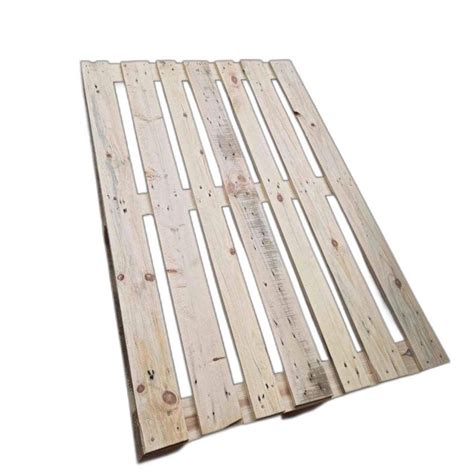 Kg Two Way Wooden Pallet At Best Price In Thrissur By M J