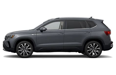 What Are The 2023 Vw Taos Color Options Herman Cook Vw