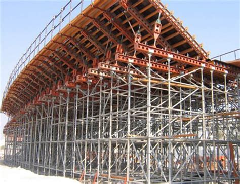 What Is Formwork And Why Its Important In Construction