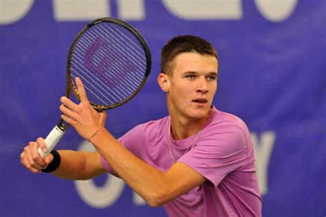 Češi si podmaňují Trnavu! Po Havlíčkové triumfoval i Jakub Menšík – Tiebreak Tennis