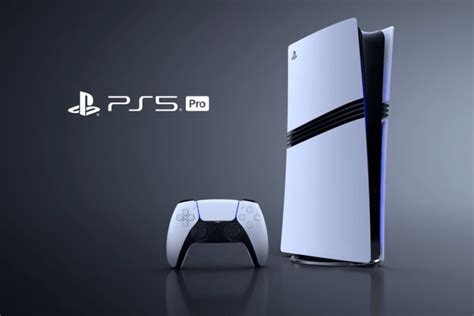 PlayStation Reveals PS5 Pro Price, Launch Date