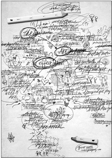 Как придумать идею, если вы не Огилви?. Читайте на Cossa.ru