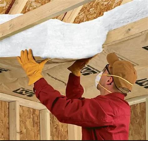 Best Ceiling Insulation For Sound Shelly Lighting