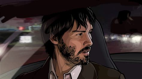 A Scanner Darkly 2006