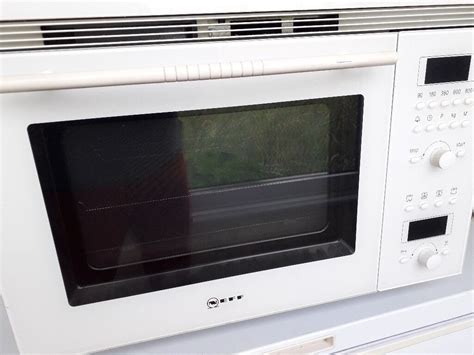 Neff Combination Oven and Microwave | in Exeter, Devon | Gumtree