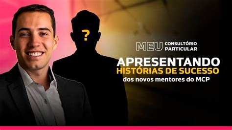 Como os novos mentores do MCP irão te ajudar a alavancar o seu