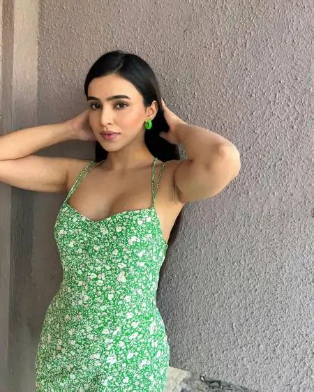 Ankita Dave Latest Hot Pics And Photos Gallery