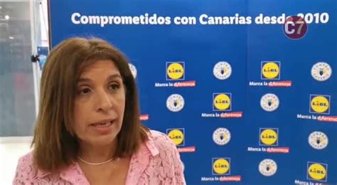 Lidl Tiene Todo Listo Para Abrir Su Tercera Tienda En Telde Canarias