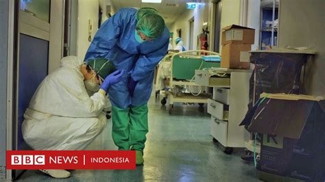 Virus Corona ‘meninggal Sendirian Adalah Hal Yang Mengenaskan Kisah